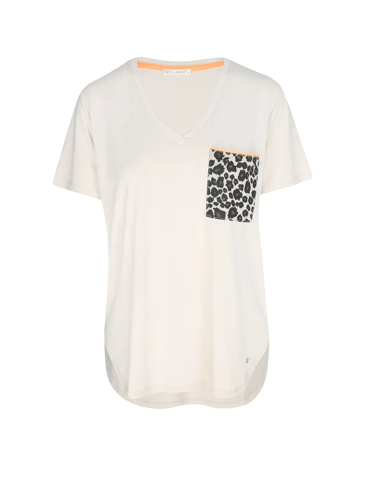 KEY LARGO | T-Shirt | 